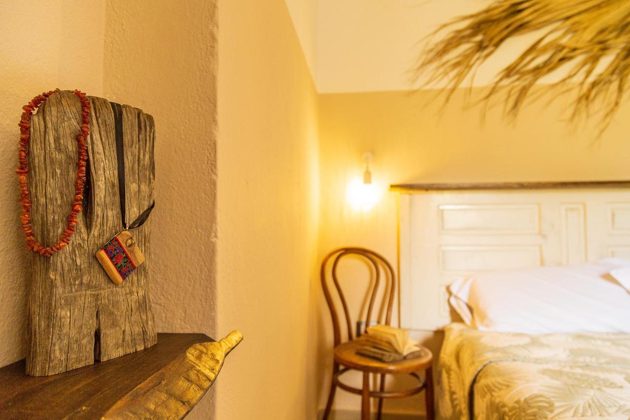 Casa Amelia Sul Mare Apartment Santa Maria Navarrese Bagian luar foto