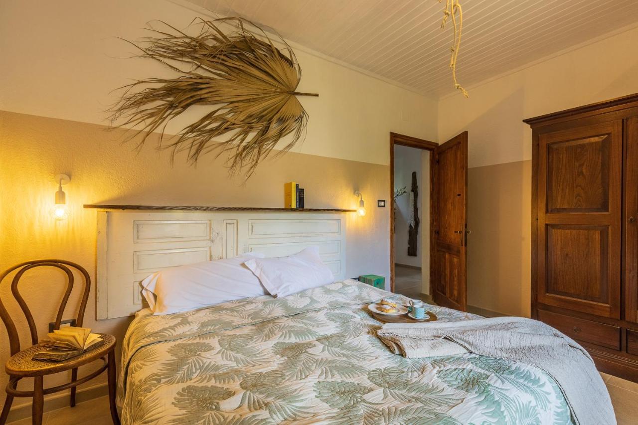 Casa Amelia Sul Mare Apartment Santa Maria Navarrese Bagian luar foto