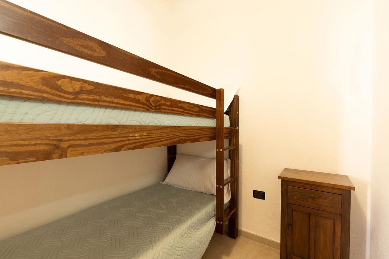 Casa Amelia Sul Mare Apartment Santa Maria Navarrese Bagian luar foto